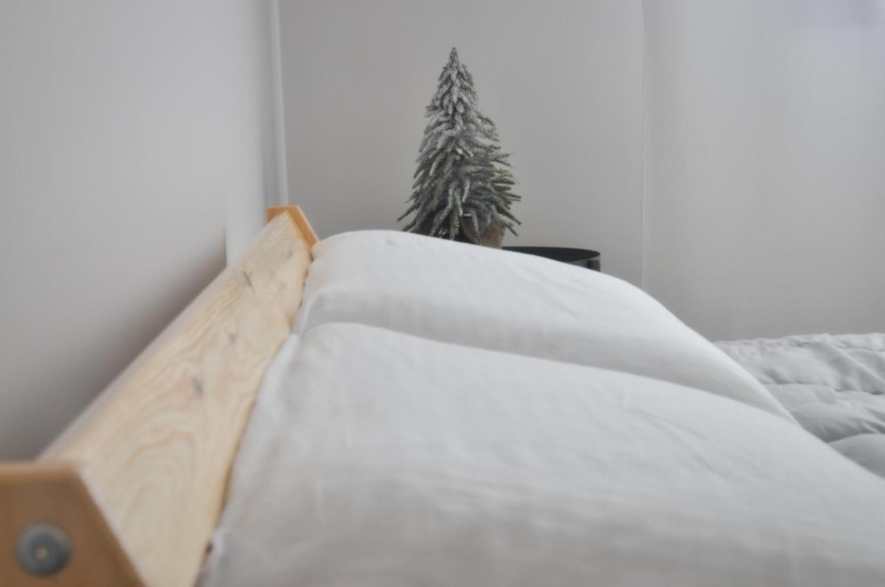 Deer House Bnb Coppito Exterior foto